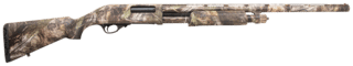 Charles Daly 335 Pump Action 12 GAUGE Shotgun - 26" - Camo
